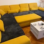 Apartment L & V