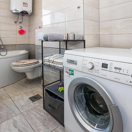 Apartamento L & V Split