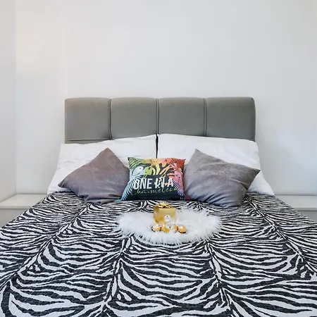 L & V Apartamento Split