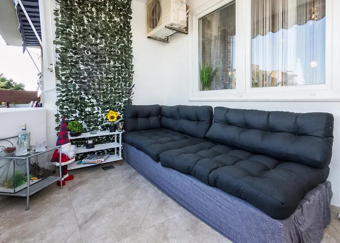 Appartement L & V *
