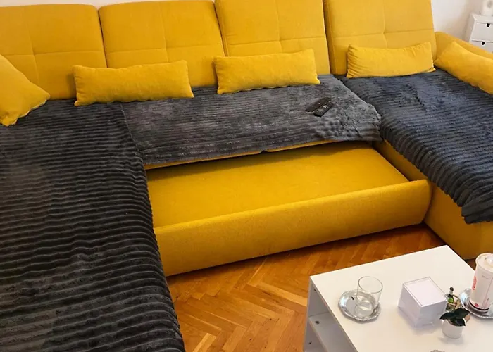 Appartement L & V *