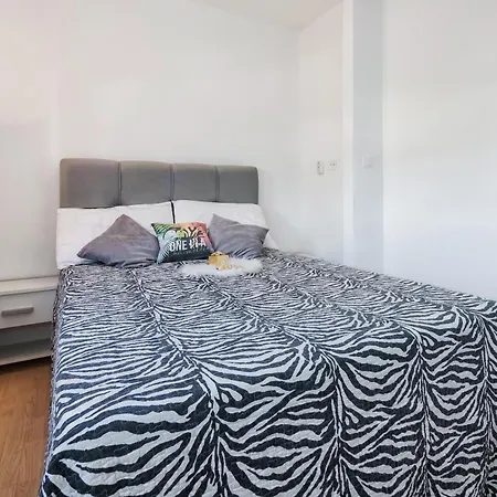 L & V Apartman
