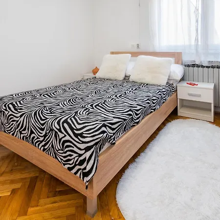 L & V Apartman Split