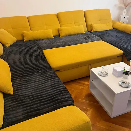 Apartamento L & V