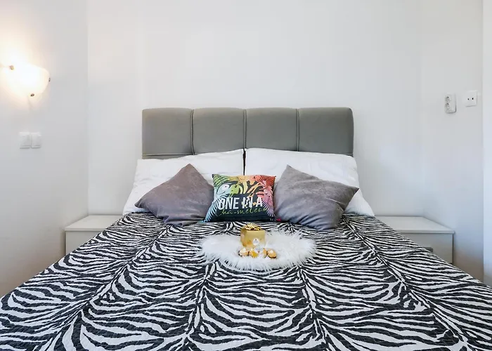 L & V Apartament Split