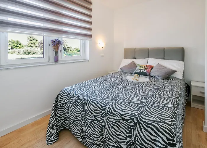 L & V Apartament