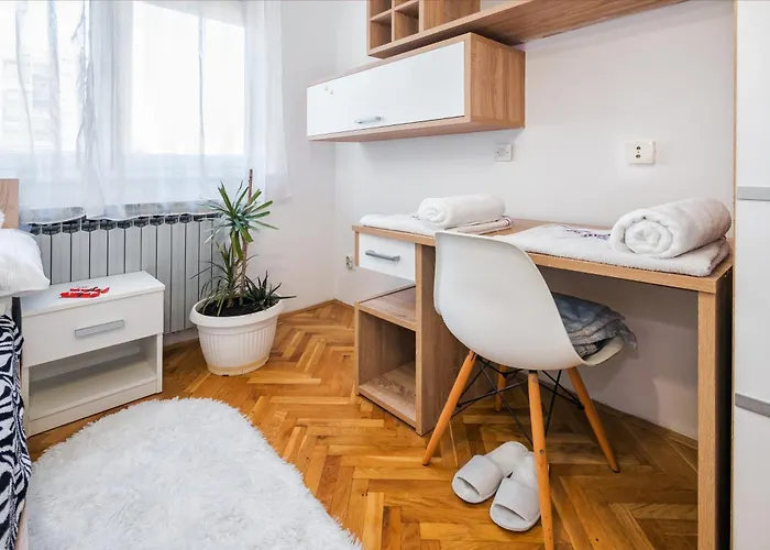 L & V Apartament Split