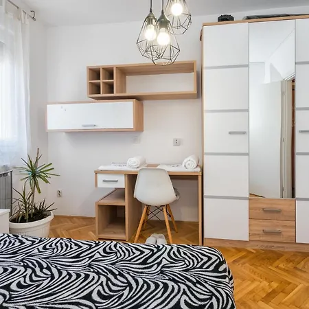 L & V Apartman